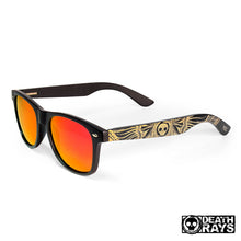 Load image into Gallery viewer, Death Rays - Sunglasses