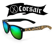 Load image into Gallery viewer, Corsair - Sunglasses