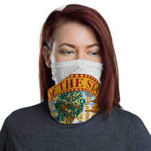 Load image into Gallery viewer, 1923 - Florida State Seal Neck Gaiter