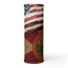 Load image into Gallery viewer, 1923 - US Flag Neck Gaiter