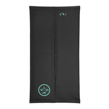 Load image into Gallery viewer, 1923 - Black Pattern Neck Gaiter