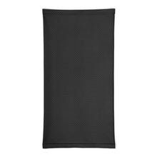 Load image into Gallery viewer, 1923 - Black Pattern Neck Gaiter
