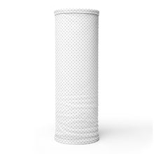 Load image into Gallery viewer, 1923 - Dot and Cross Pattern Neck Gaiter