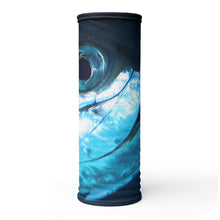 Load image into Gallery viewer, 1923 - Tarpon Eye 1 Neck Gaiter