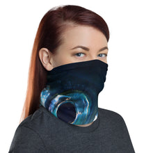Load image into Gallery viewer, 1923 - Tarpon Eye 1 Neck Gaiter