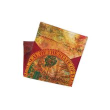 Load image into Gallery viewer, 1923 - FLA Flag Neck Gaiter
