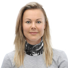 Load image into Gallery viewer, 1923 - Palm Trees Neck Gaiter