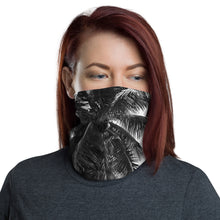 Load image into Gallery viewer, 1923 - Palm Trees Neck Gaiter