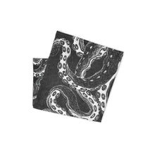 Load image into Gallery viewer, 1923 - White Octopus Neck Gaiter