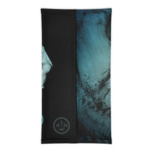 Load image into Gallery viewer, 1923 - Deep Sea VIper Neck Gaiter