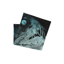 Load image into Gallery viewer, 1923 - Deep Sea VIper Neck Gaiter