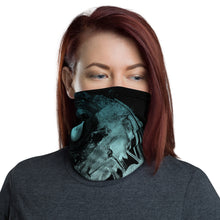 Load image into Gallery viewer, 1923 - Deep Sea VIper Neck Gaiter