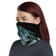 Load image into Gallery viewer, 1923 - Deep Sea VIper Neck Gaiter