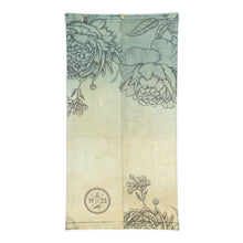 Load image into Gallery viewer, 1923 - Old Floral Neck Gaiter