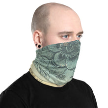 Load image into Gallery viewer, 1923 - Old Floral Neck Gaiter