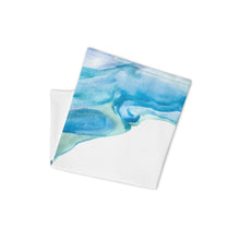 Load image into Gallery viewer, 1923 - Watercolor Shore Neck Gaiter