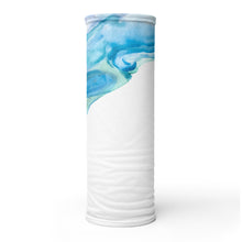 Load image into Gallery viewer, 1923 - Watercolor Shore Neck Gaiter