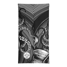 Load image into Gallery viewer, 1923 - Mermoctopus Neck Gaiter