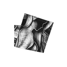 Load image into Gallery viewer, 1923 - Mermoctopus Neck Gaiter