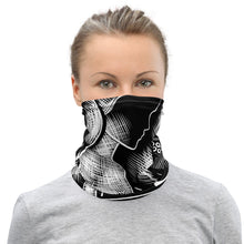 Load image into Gallery viewer, 1923 - Mermoctopus Neck Gaiter