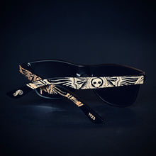 Load image into Gallery viewer, Death Rays - Sunglasses