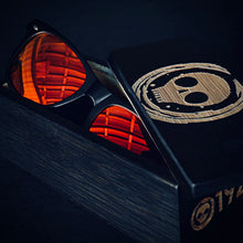 Load image into Gallery viewer, Death Rays - Sunglasses