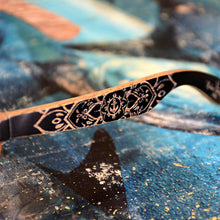 Load image into Gallery viewer, Low Tides - Wood Sunglasses