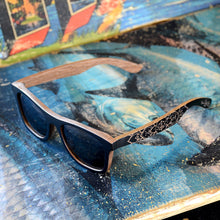 Load image into Gallery viewer, OG - Wood Sunglasses