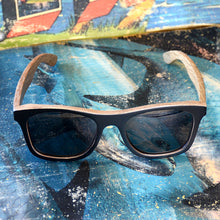 Load image into Gallery viewer, OG - Wood Sunglasses