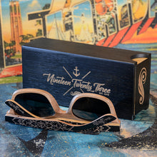 Load image into Gallery viewer, OG - Wood Sunglasses