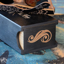 Load image into Gallery viewer, Low Tides - Wood Sunglasses