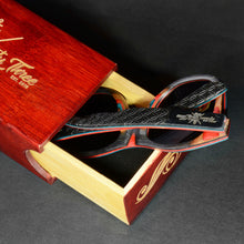 Load image into Gallery viewer, the Castaway - Wood Sunglasses