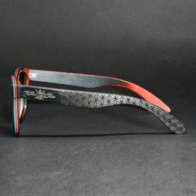Load image into Gallery viewer, the Castaway - Wood Sunglasses