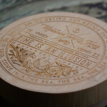 Load image into Gallery viewer, Gladesman - Maple Wood Watch