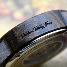 Load image into Gallery viewer, Captain - Snakewood Watch