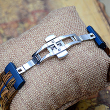 Load image into Gallery viewer, Captain - Snakewood Watch