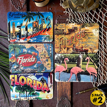 Load image into Gallery viewer, Wood Postcards