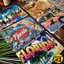 Load image into Gallery viewer, Wood Postcards