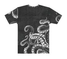 Load image into Gallery viewer, 1923 - All Over Print Octopus Tee