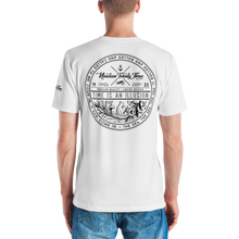 Load image into Gallery viewer, 1923 - Time is an Illusion Tee