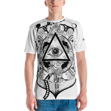 Load image into Gallery viewer, 1923 - Time is an Illusion Tee