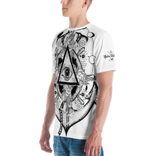 Load image into Gallery viewer, 1923 - Time is an Illusion Tee