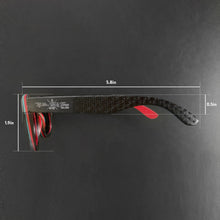 Load image into Gallery viewer, the Castaway - Wood Sunglasses