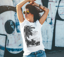 Load image into Gallery viewer, 1923 - Palm Trees Tee