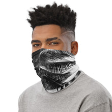 Load image into Gallery viewer, 1923 - Palm Trees Neck Gaiter