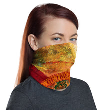 Load image into Gallery viewer, 1923 - FLA Flag Neck Gaiter