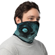 Load image into Gallery viewer, 1923 - Deep Sea VIper Neck Gaiter