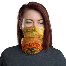 Load image into Gallery viewer, 1923 - FLA Flag Neck Gaiter