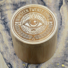 Load image into Gallery viewer, Gulfdream - Zebra Wood Watch
