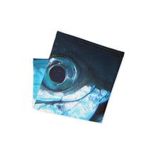 Load image into Gallery viewer, 1923 - Tarpon Eye 1 Neck Gaiter
